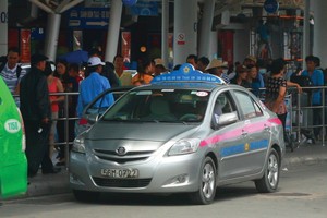 Nhà đầu tư có nguy cơ mất vốn nếu Vận chuyển Sài Gòn Tourist (STT) phá sản