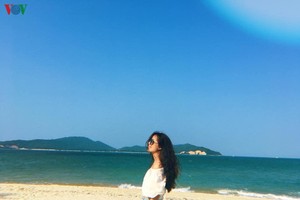 Biển Cô Tô - điểm đến hấp dẫn ẩn mình ở vùng Đông Bắc Tổ quốc