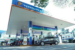 Mua cổ phiếu quỹ, doanh nghiệp có cơ hội lãi tốt