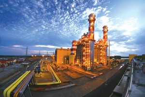 Tổng công ty Điện lực Dầu khí Việt Nam (POW): Hai bài toán lớn cần lời giải