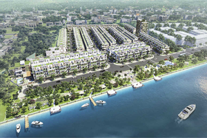 Xu hướng đầu tư bất động sản vùng ven Tây Nam TP.HCM hậu Covid-19