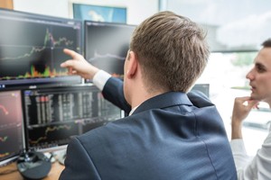 Không còn nhiều lý do để khối ngoại tiếp tục bán ròng