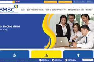 BMS đặt kế hoạch lợi nhuận suy giảm mạnh vì lo rủi ro