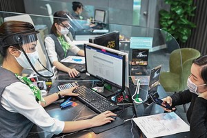 Lợi nhuận ngân hàng quý II dự báo giảm mạnh hơn quý I