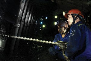 Hiệu quả tháng 5, chờ doanh nghiệp lộ sáng