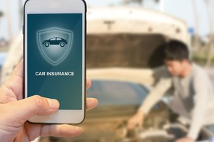 Cảnh báo sớm rủi ro công ty bảo hiểm phi nhân thọ nhỏ