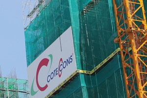 Tranh chấp tại Coteccons: Nghi vấn cổ đông lớn vi phạm chào mua công khai