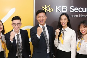 KBSV: Lấy khách hàng làm động lực phấn đấu 