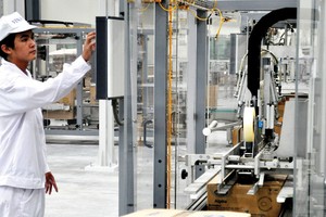 Vinamilk dự kiến mở mới chuỗi cửa hàng bán lẻ cà phê, đồ ăn uống và sản xuất đường.