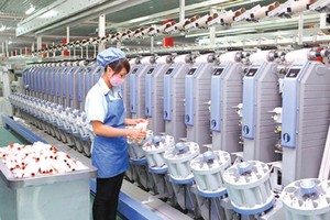 Năm 2020, dệt may Việt Nam (VGT) lên kế hoạch giảm một nửa lợi nhuận