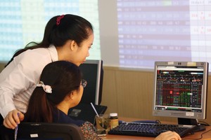 Mở ra những cánh cửa mới với nguồn vốn ngoại