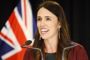 Bà Jacinda Ardern có khả năng sẽ giữ chức Thủ tướng New Zealand nhiệm kỳ thứ 2 sau cuộc bầu cử vào tháng 9 tới. Ảnh: The Diplomat.