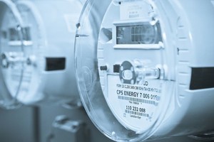 Thế giới đầu tư 30 tỷ USD cho công tơ điện thông minh trong 5 năm tới