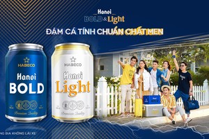 Habeco: Chủ động vượt khó