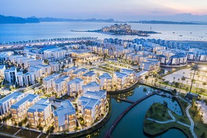 Khu nghỉ dưỡng 5 sao Sun Premier Village Ha Long Bay thì luôn trong tình cảnh công suất thuê chạm đỉnh.