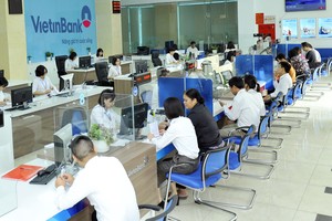 VietinBank giảm sâu lãi suất cho vay qua các chương trình tín dụng.