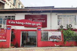 Lộn xộn quản lý đất đai, doanh nghiệp kiện tụng gần 10 năm