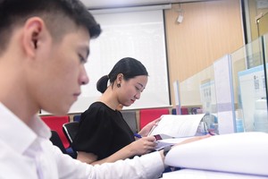 Tiền mới chọn cả hai thị trường chứng khoán cơ sở và phái sinh