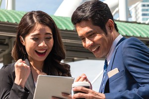 Hậu Covid, vốn Nhật gia tăng sự quan tâm vào Việt Nam