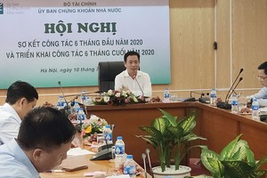 Covid-19 tác động ngược lên thị trường chứng khoán Việt Nam