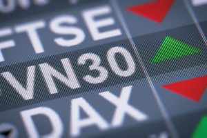 Cổ phiếu lớn: Cuộc thanh lọc khắc nghiệt