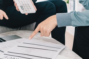 Đại lý bảo hiểm tổ chức trước bài toán tồn tại