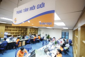 Nền tảng của thị trường chứng khoán đã vững vàng hơn