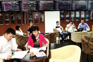 Nếu thể chế thị trường vẫn “méo”, thị trường chứng khoán khó… “tròn”