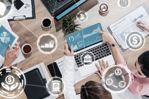 Quản trị công ty: Vượt lên để thị trường chứng khoán nâng hạng