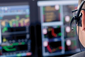 Phiếm đàm nghề môi giới chứng khoán