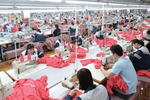 Việc khách hàng lớn RTW Retailwinds phá sản tác động mạnh tới MSH, nhưng điều quan trọng là MSH là doanh nghiệp có nội lực tốt.