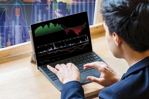 Công nghệ, số hóa sẽ thay đổi ngành dịch vụ chứng khoán
