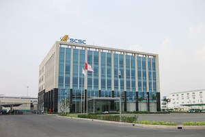 Dịch vụ hàng hóa Sài Gòn (SCS): Lợi nhuận quý II giảm 22%