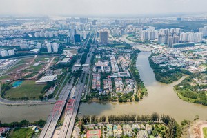 Dưới tác động của Covid-19, các thương vụ M&A bất động sản sẽ được thúc đẩy nhanh hơn.