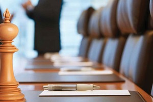 Tách bạch chức danh lãnh đạo doanh nghiệp: Băn khoăn trước “giờ G”