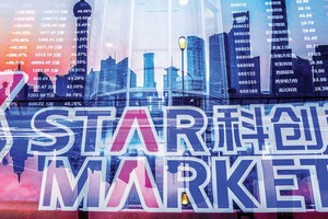 Sức hấp dẫn của sàn "Nasdaq Trung Quốc"