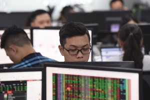 Kịch bản đầu tư thời thị trường bất định