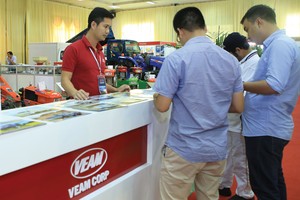 Năm 2019, nhờ doanh thu tài chính 7.827 tỷ đồng, VEAM báo lãi sau thuế 7.043 tỷ đồng.