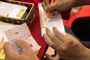 Jackpot 108 tỷ đồng thuộc về chủ nhân ở miền Trung