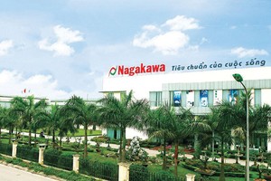 Nagakawa (NAG): Lợi nhuận quý II  giảm 79,5%
