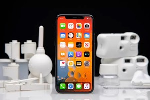 iPhone 12 sẽ được tung ra thị trường muộn hơn so với thường lệ. (Nguồn: The Verge).