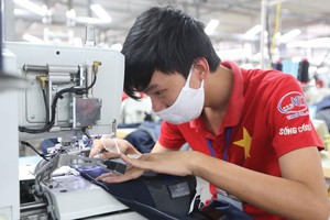 Lo lắng đại dịch quay lại, nhưng doanh nghiệp vững tâm hơn 