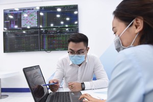 Giá giảm là người bạn đồng hành lâu dài của nhà đầu tư.