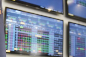 Xây hệ thống tạo lập thị trường cho trái phiếu