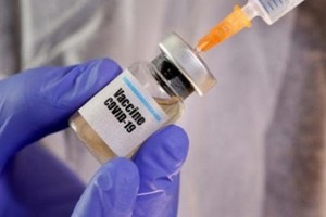 Mỹ sẽ chi 1 tỷ USD mua 100 triệu liều vaccine chống Covid-19