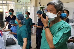 Chiều 8/8: Thêm 21 ca nhiễm mới, Việt Nam ghi nhận 810 trường hợp dương tính với Covid-19