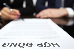 Tranh chấp hợp đồng cung ứng lao động ra nước ngoài: Alsimexco “xuống nước”