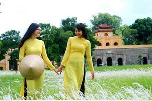 Bí ẩn Hoàng thành Thăng Long - Hà Nội (kỳ III): Đưa Hoàng thành trở thành bảo tàng sống