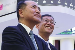 Định giá thấp, khối ngoại vẫn chưa quay lại mua ròng