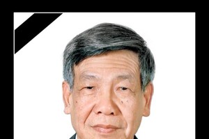 Thông cáo đặc biệt về Lễ tang nguyên Tổng Bí thư Lê Khả Phiêu